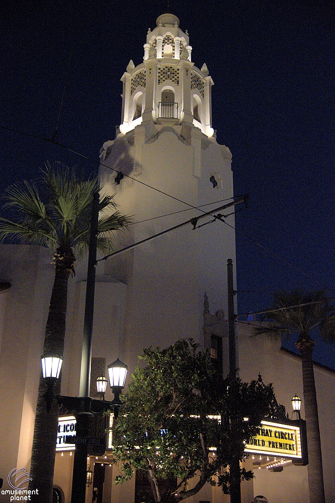 Buena Vista Street