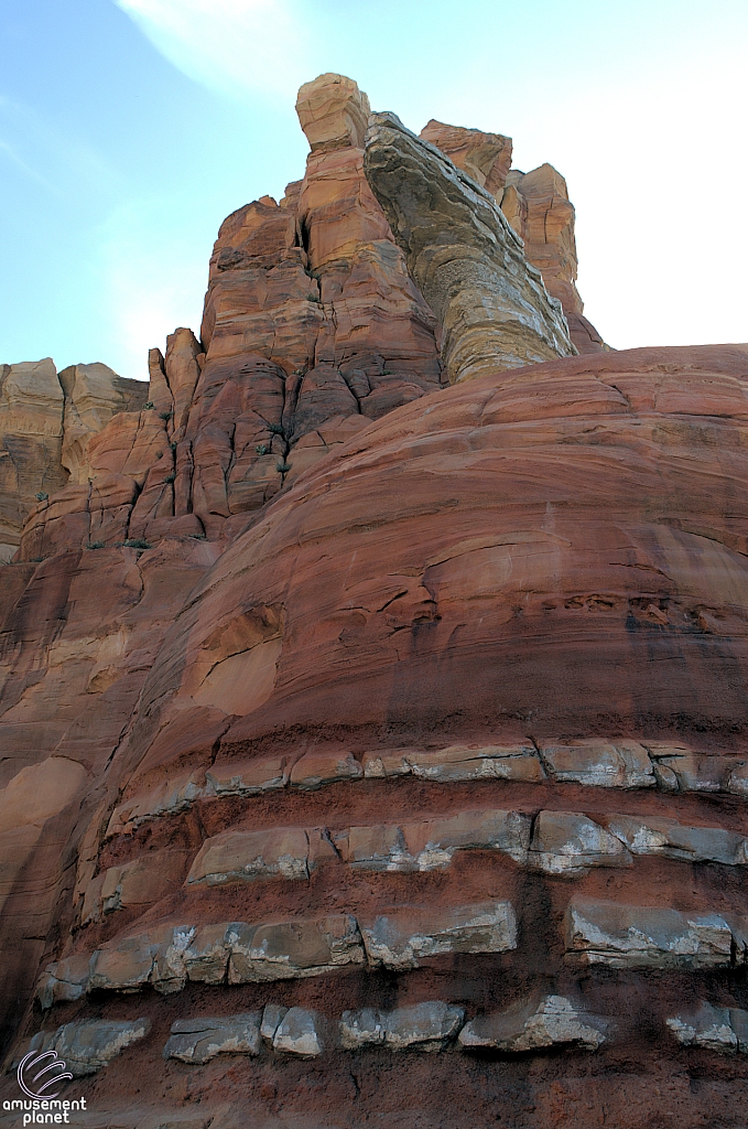 Cars Land