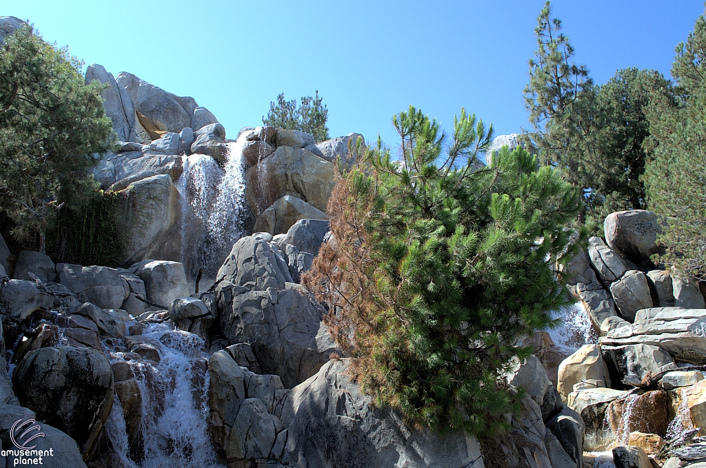 Grizzly Peak
