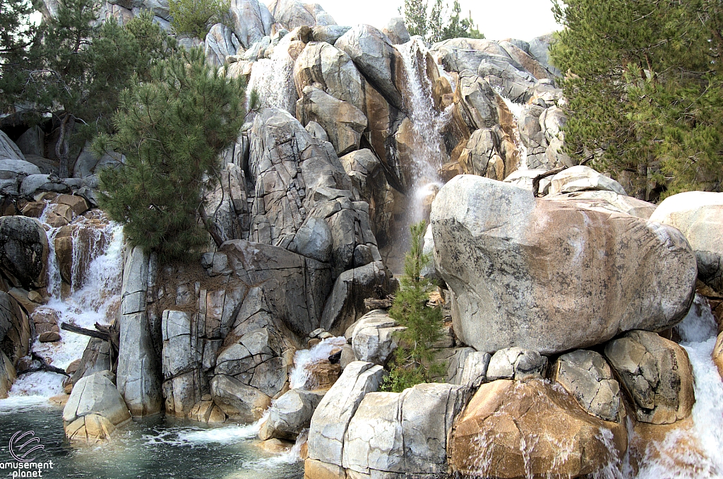 Grizzly Peak