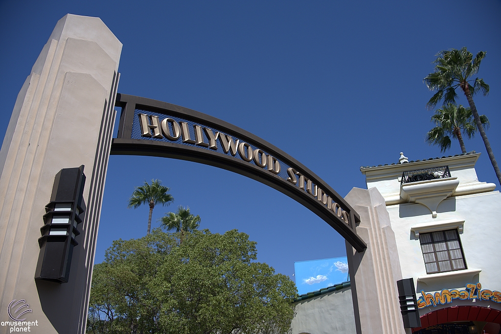 Hollywood Land