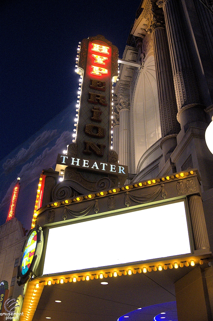 Hollywood Land