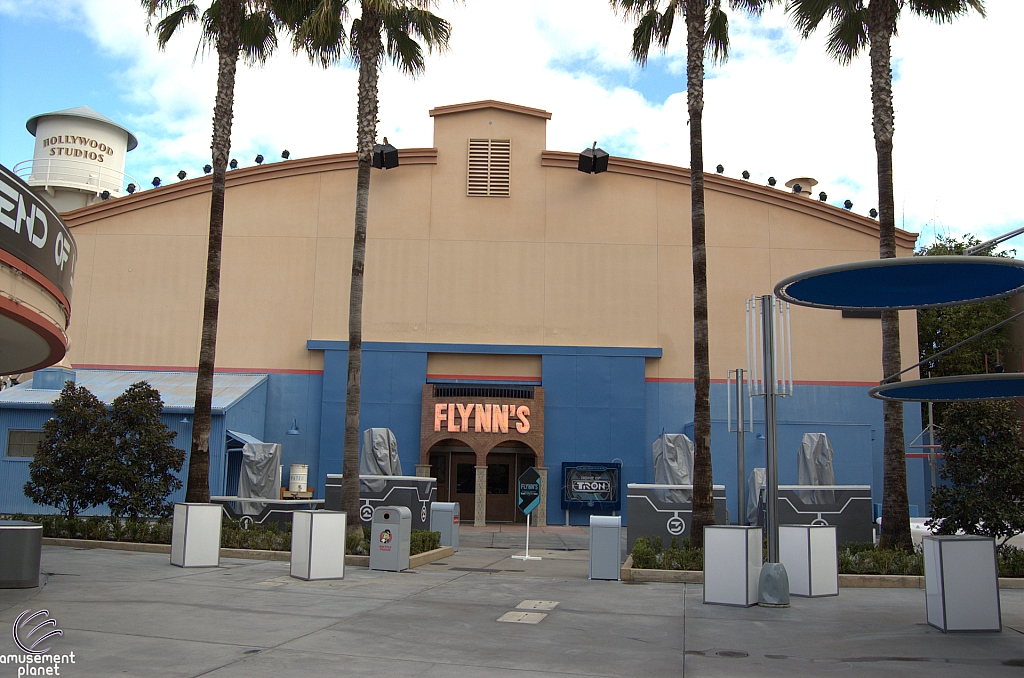Hollywood Land