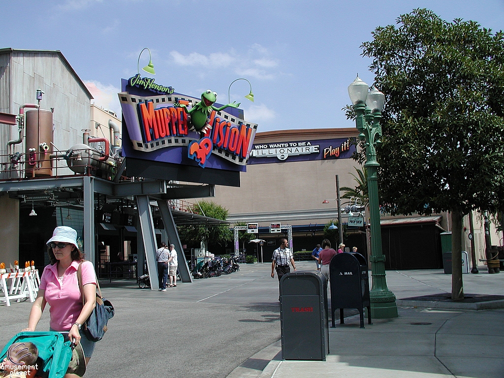 Hollywood Land