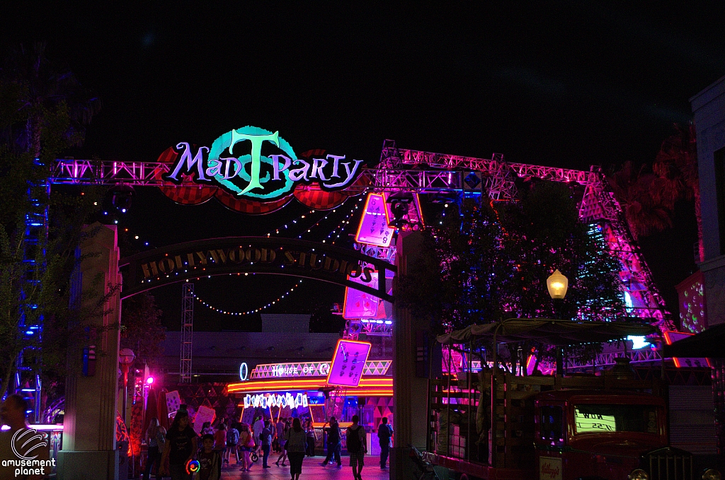 Hollywood Land