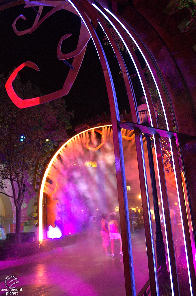 Hollywood Land