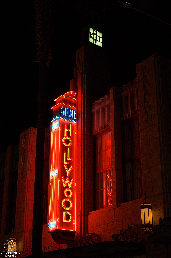 Hollywood Land