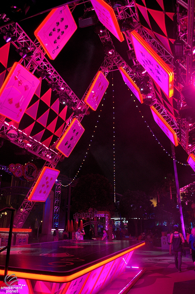 Hollywood Land
