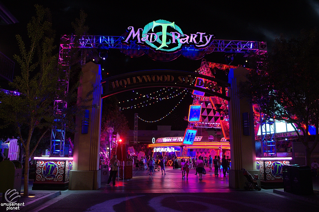Hollywood Land