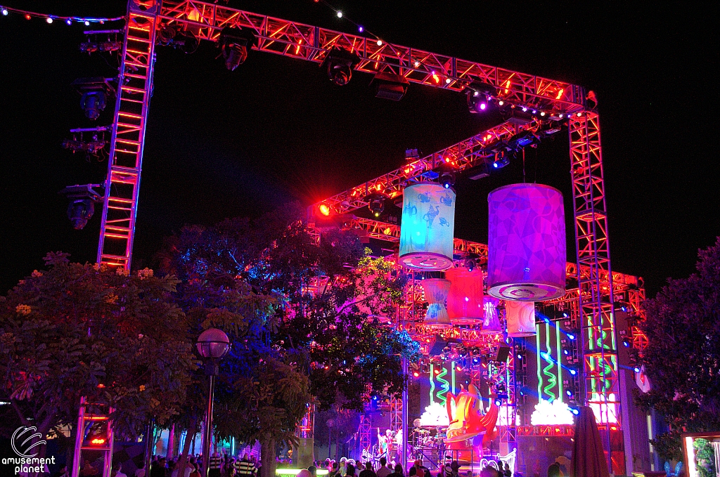 Hollywood Land