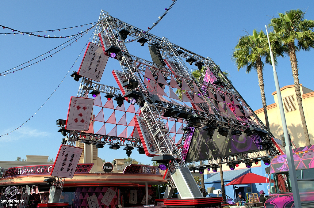 Hollywood Land