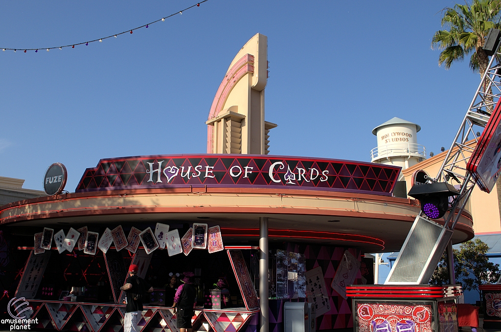 Hollywood Land