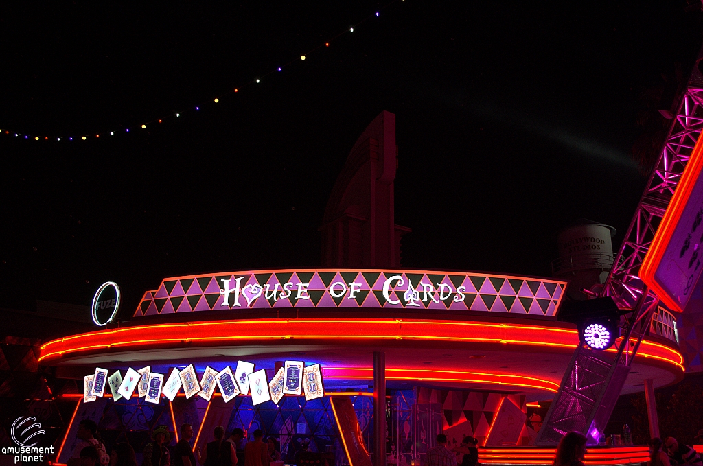 Hollywood Land