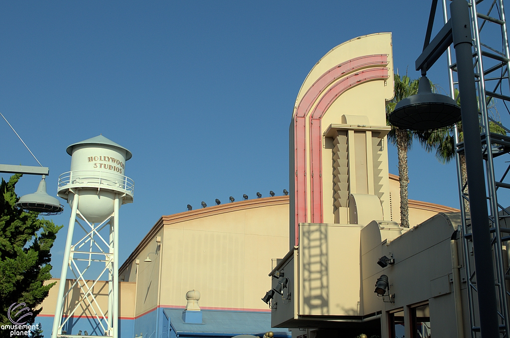 Hollywood Land