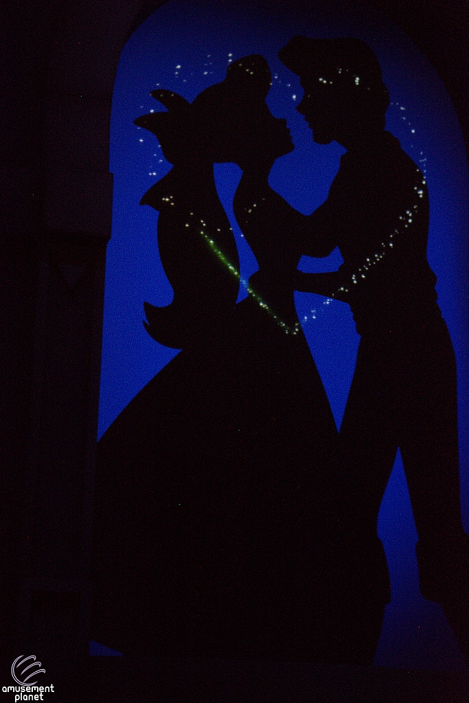 Little Mermaid: Ariel's Undersea Adventure