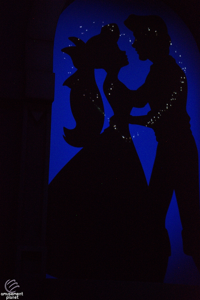 Little Mermaid: Ariel's Undersea Adventure