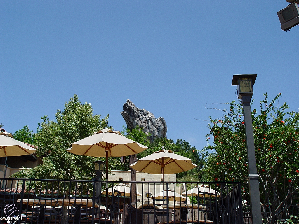 Grizzly River Rapids