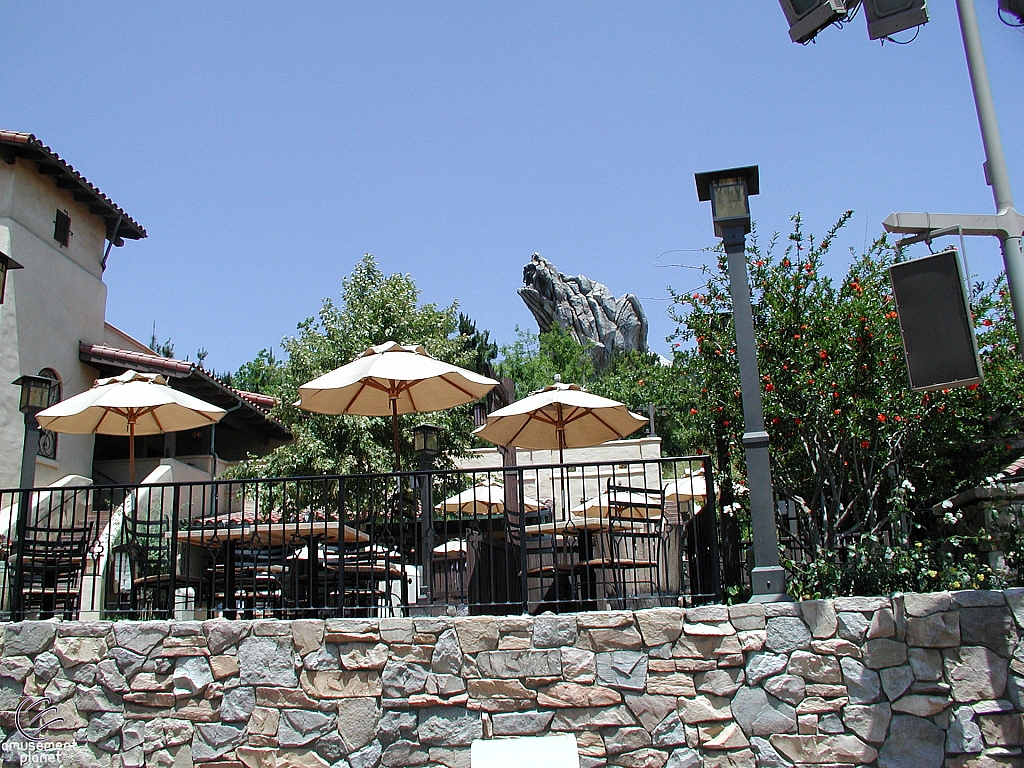 Grizzly River Rapids