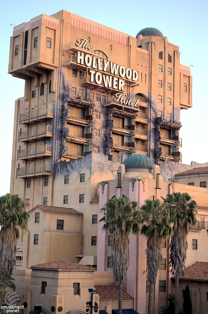 Guardians of the Galaxy – Mission: BREAKOUT!