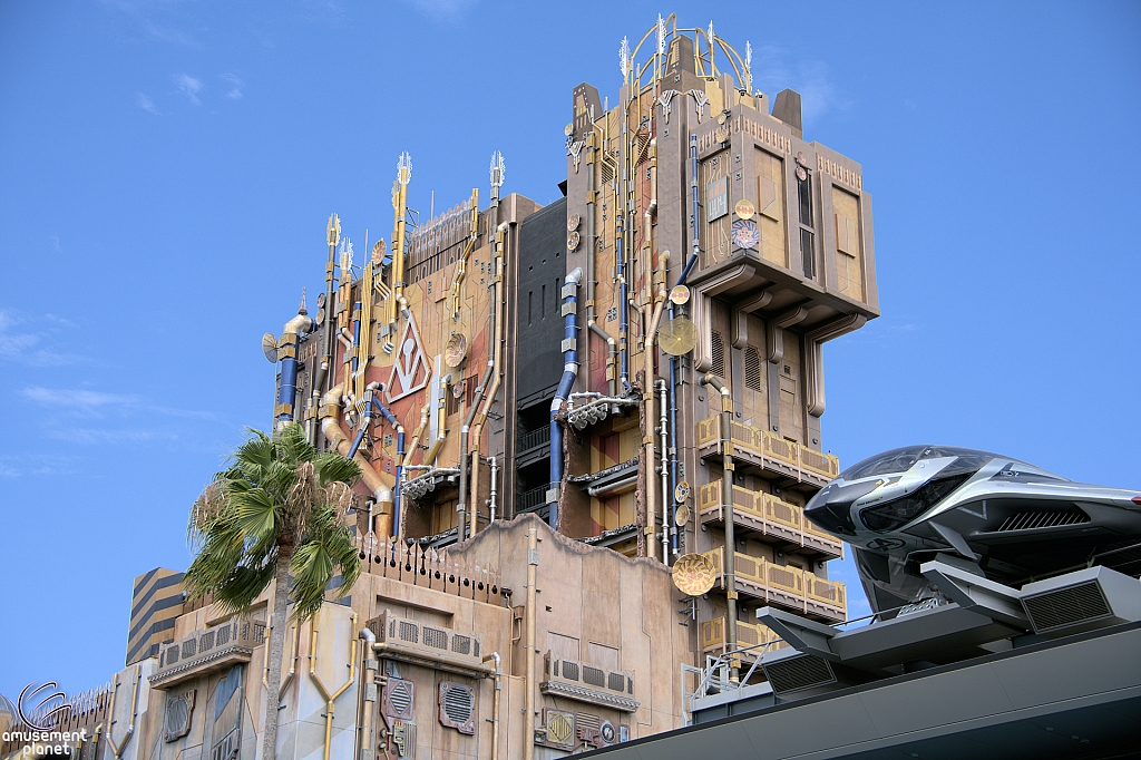 Guardians of the Galaxy – Mission: BREAKOUT!