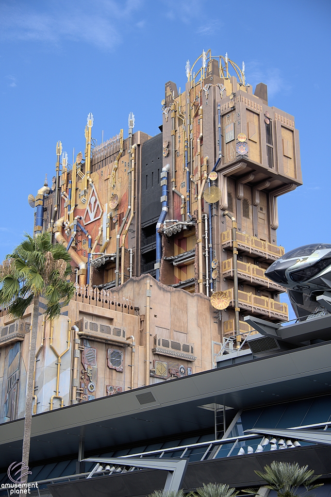 Guardians of the Galaxy – Mission: BREAKOUT!