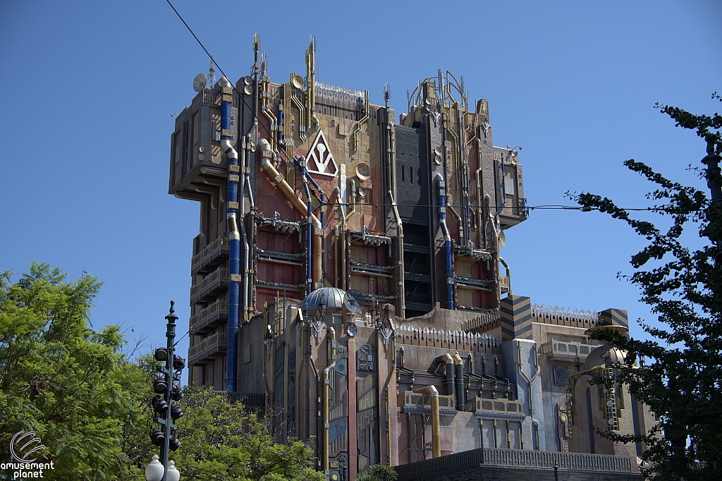 Guardians of the Galaxy – Mission: BREAKOUT!