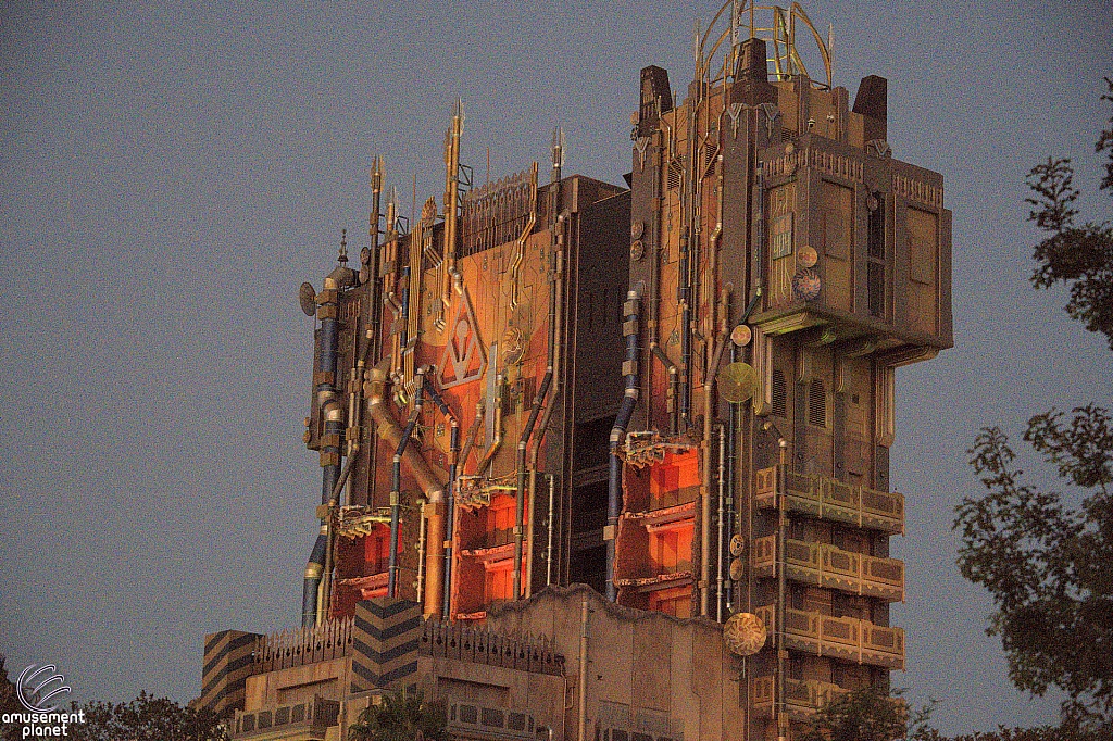 Guardians of the Galaxy – Mission: BREAKOUT!