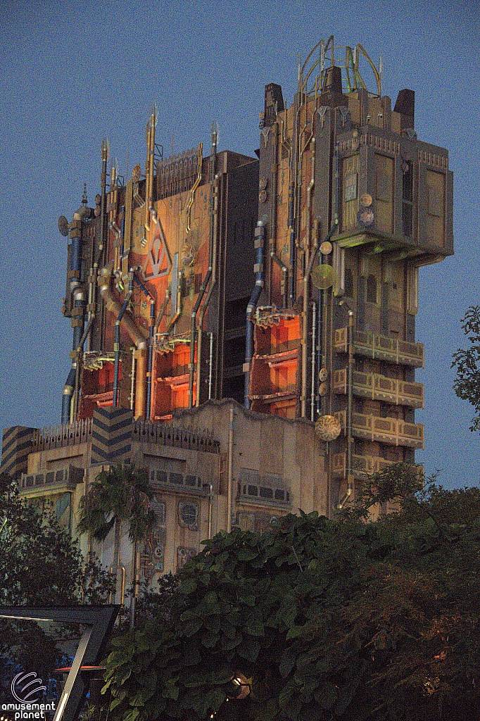 Guardians of the Galaxy – Mission: BREAKOUT!