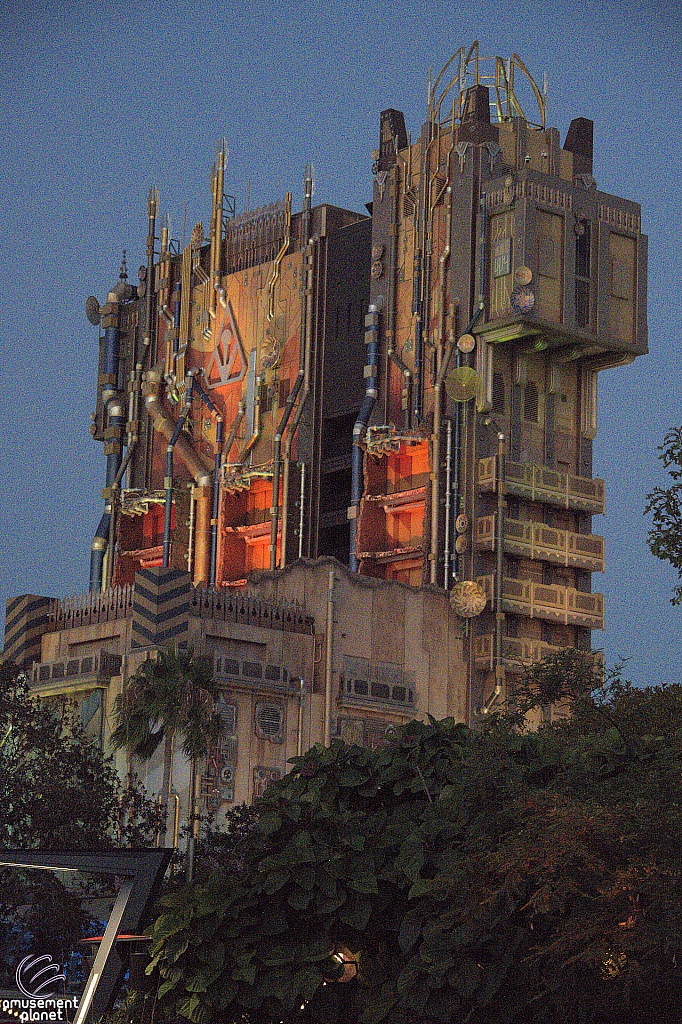 Guardians of the Galaxy – Mission: BREAKOUT!