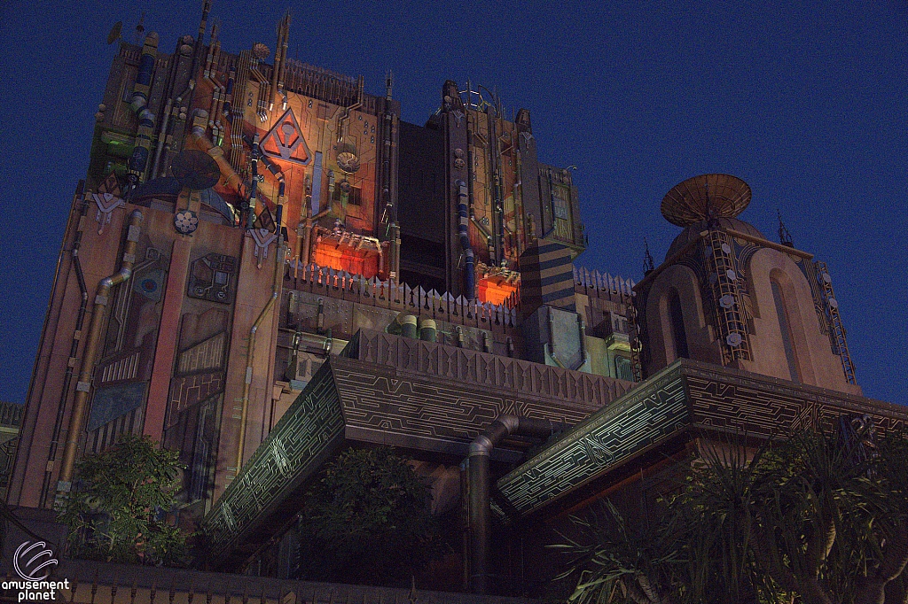 Guardians of the Galaxy – Mission: BREAKOUT!