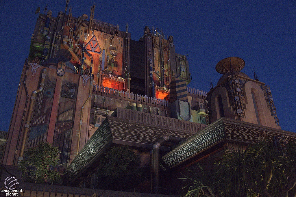 Guardians of the Galaxy – Mission: BREAKOUT!