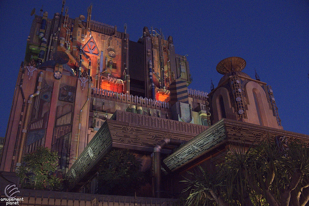 Guardians of the Galaxy – Mission: BREAKOUT!