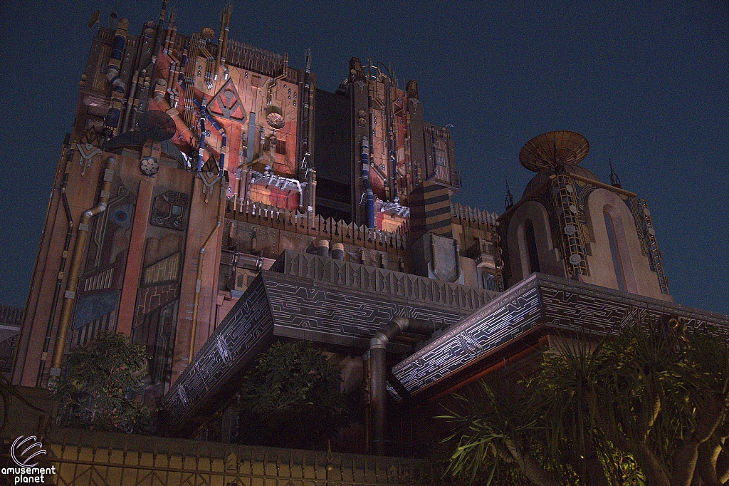 Guardians of the Galaxy – Mission: BREAKOUT!