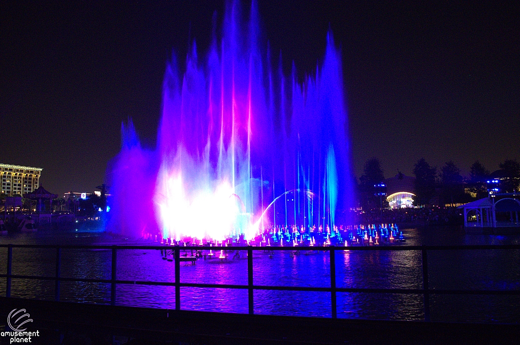 World of Color
