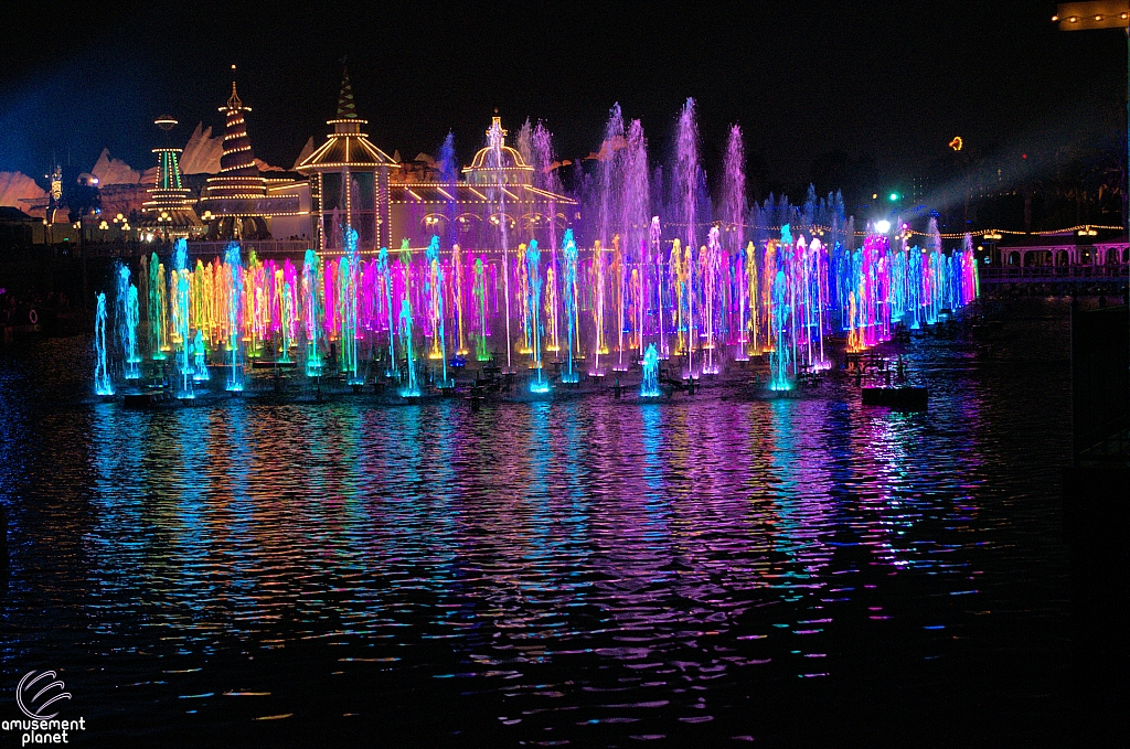 World of Color
