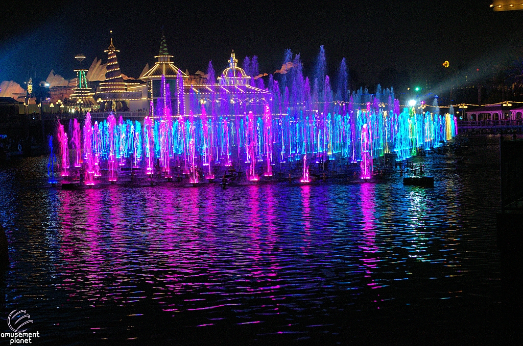 World of Color