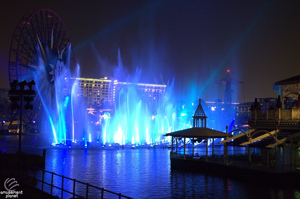 World of Color
