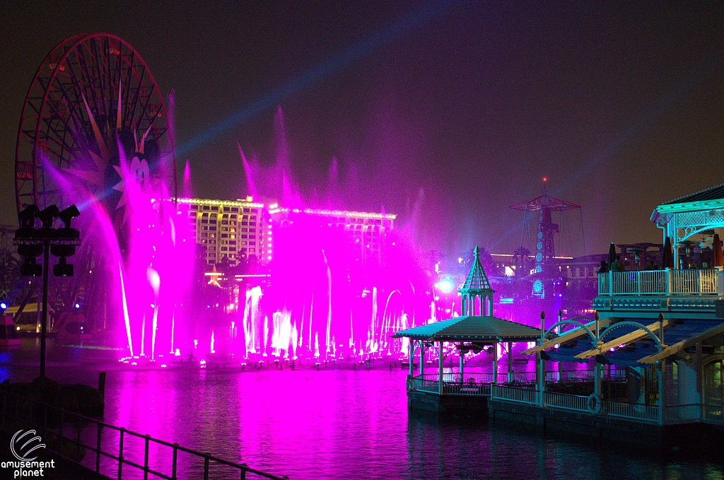 World of Color
