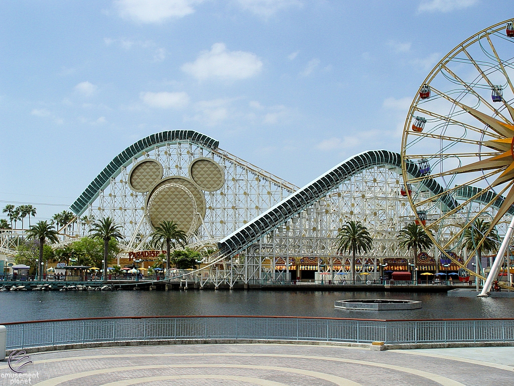 IncrediCoaster