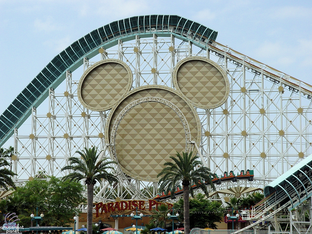 IncrediCoaster