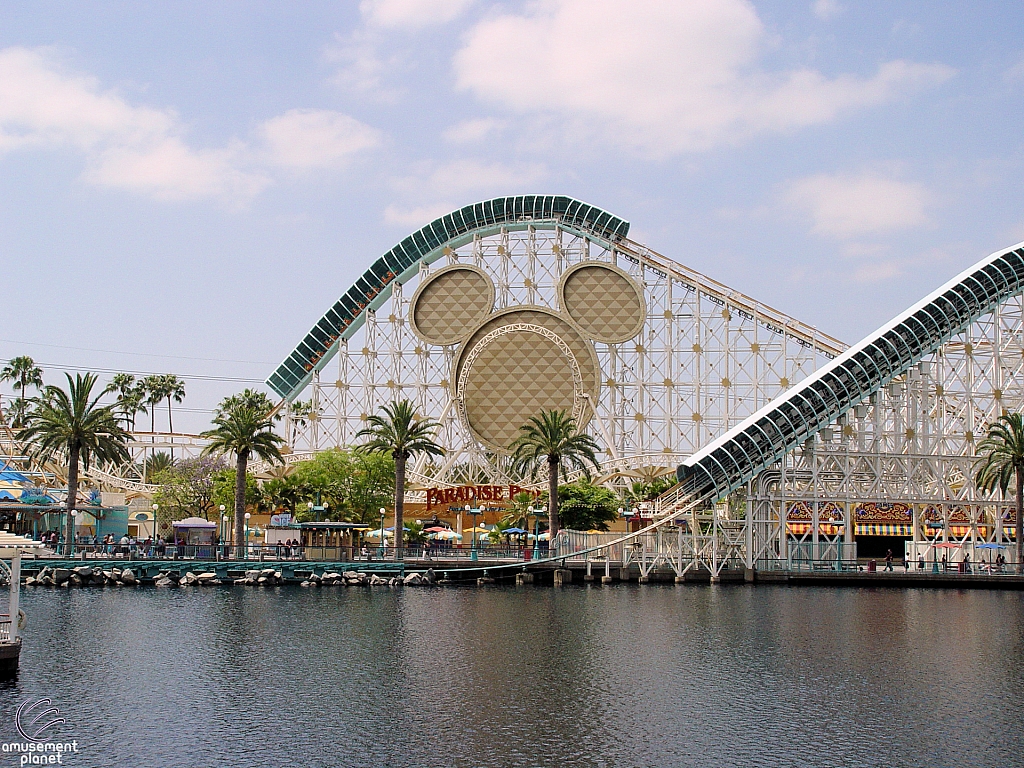 IncrediCoaster