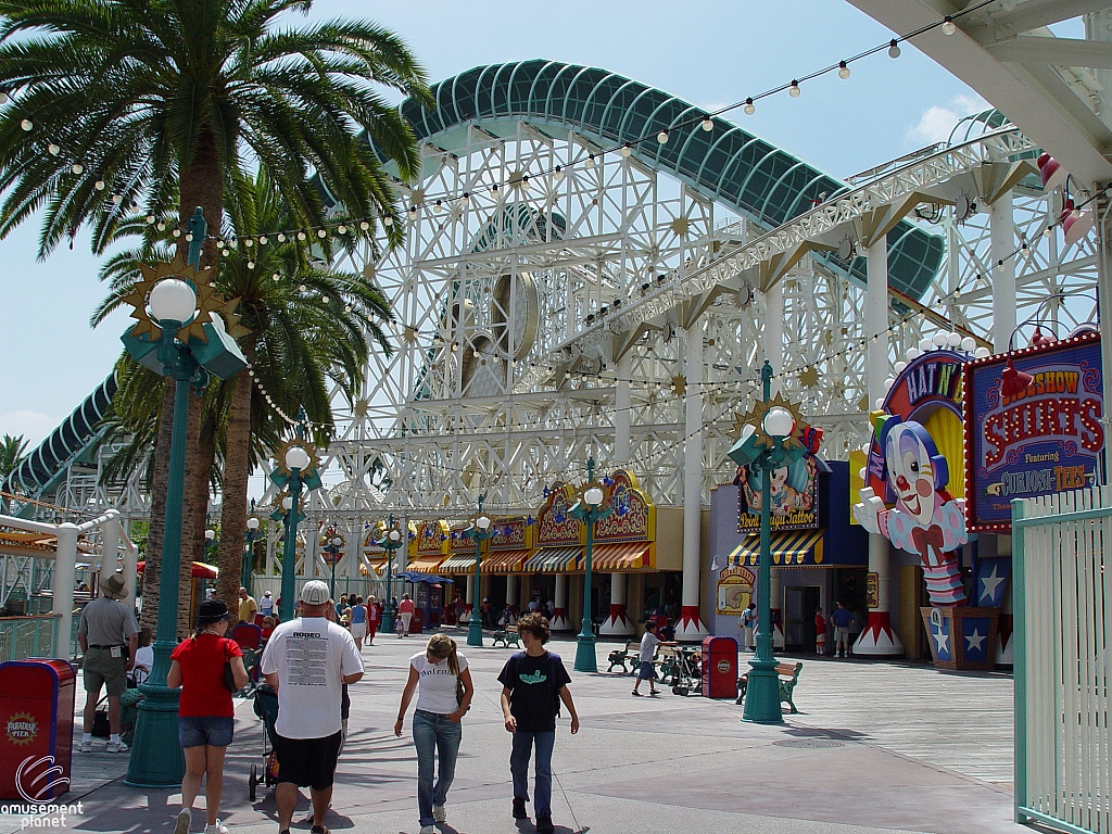 IncrediCoaster