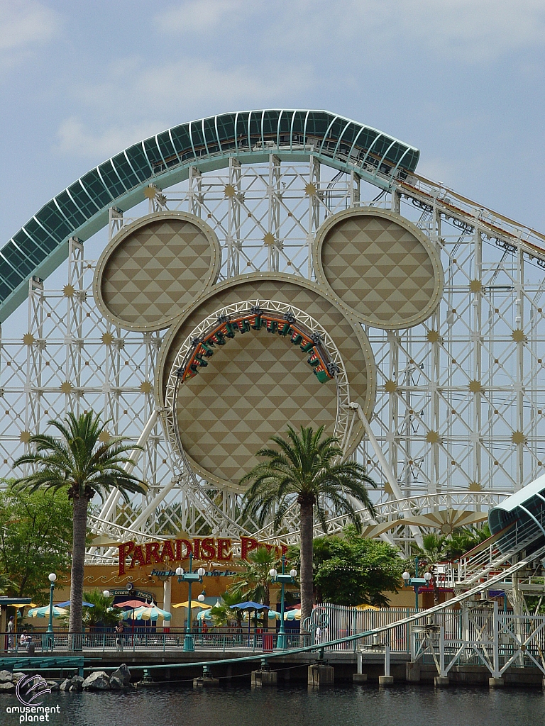 IncrediCoaster