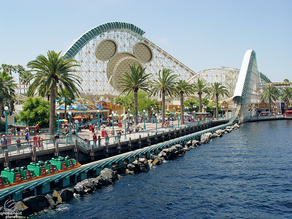 IncrediCoaster