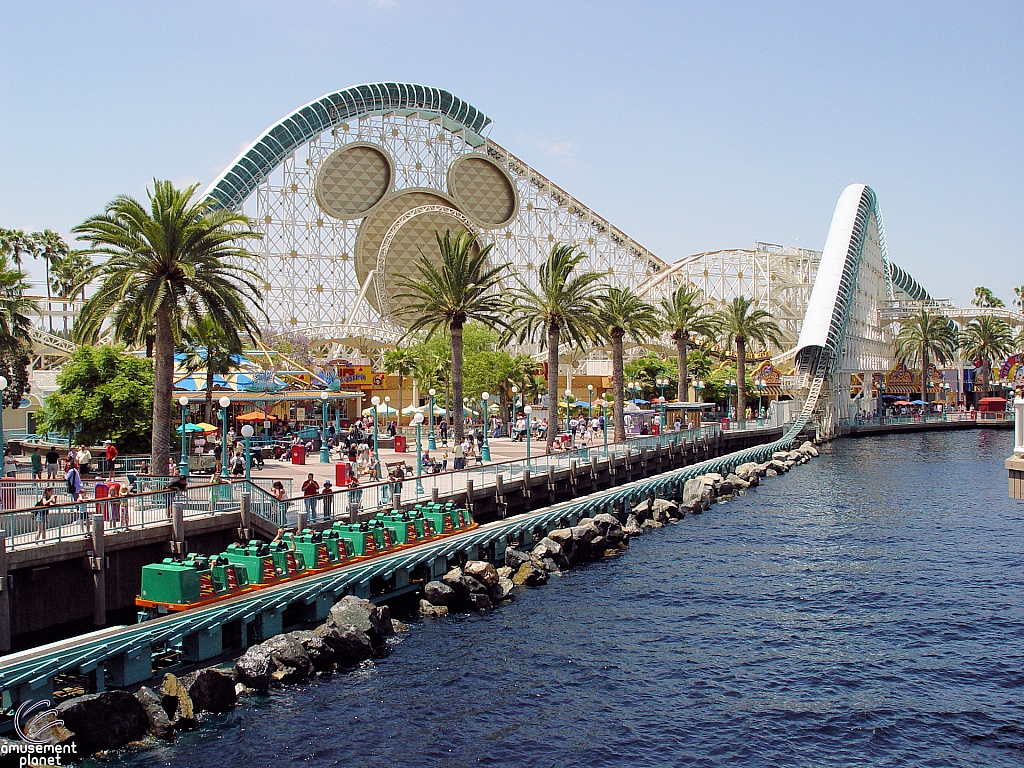 IncrediCoaster