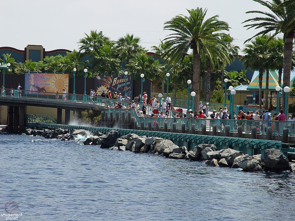 IncrediCoaster