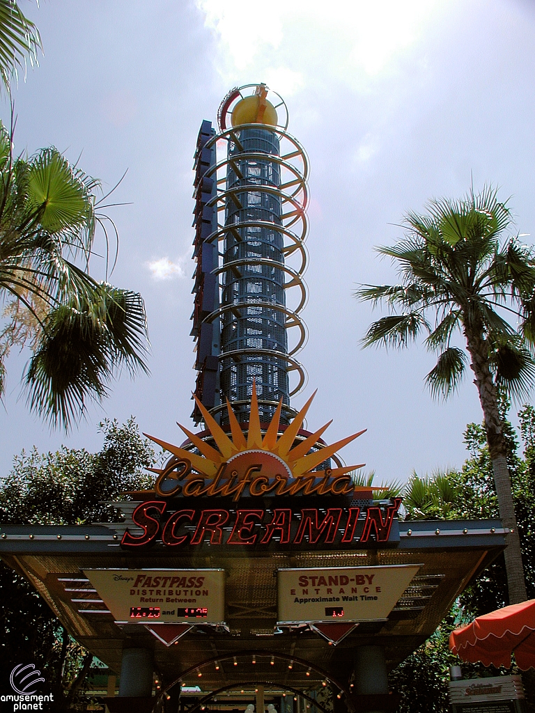 IncrediCoaster