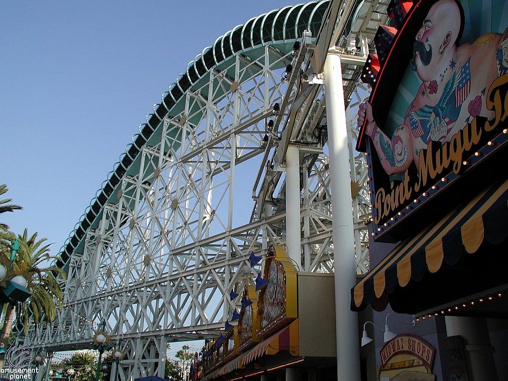 IncrediCoaster