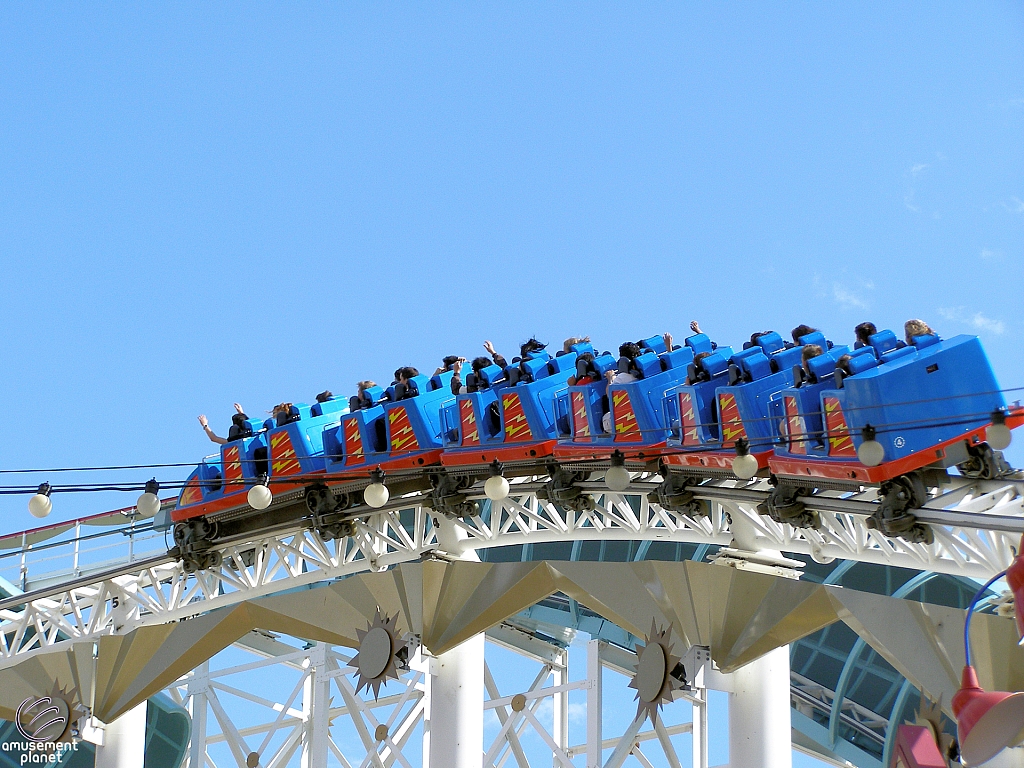 IncrediCoaster