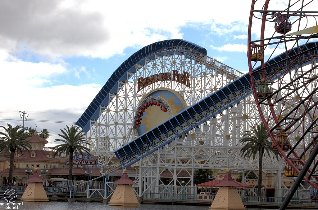 IncrediCoaster